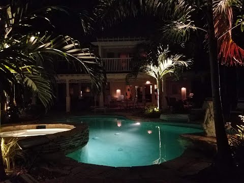 Vidéo de l’hébergement