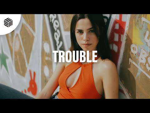 Quinncy & Jaxomy - Trouble (ft. Ludona)