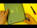 Tablet PRESTIGIO MULTIPAD PMP5597 repair