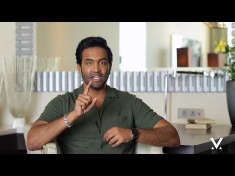 MAA elections: Manchu Vishnu makes strong allegations against Naga Babu MAA elections: Manchu Vishnu makes strong allegations against Naga Babu