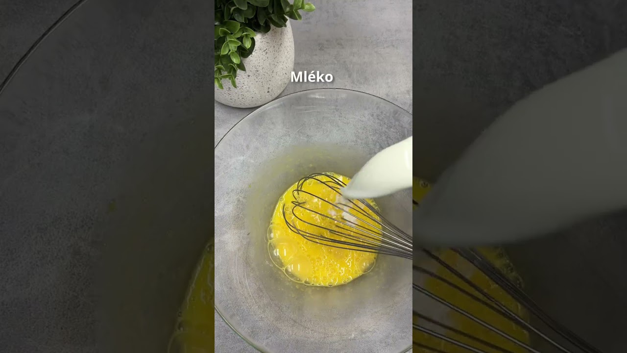 Když se kakaové palačinky spojí s pistáciovou náplní a hořkou čokoládou, vzniká sladká závislost