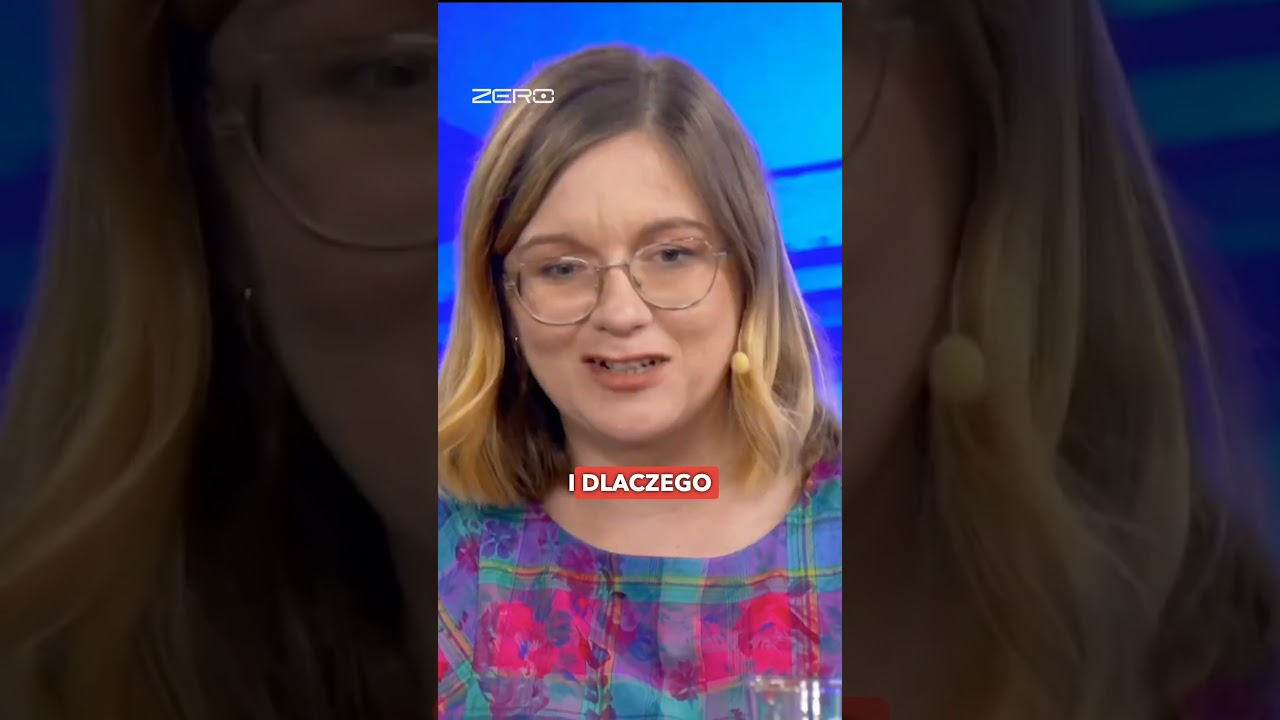 TEN MINISTER ZDENERWOWAŁ WSZYSTKICH