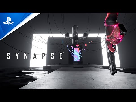 Synapse - Deep Dive Trailer | PS VR2 Games