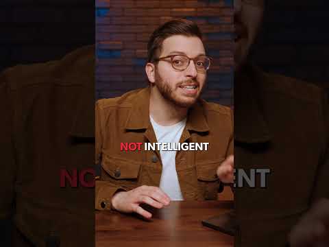 George Kamel | I'm Sure They Are A Great Person, But They're Not Intelligent