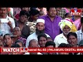 మోదీ దమ్ముంటే అభివృద్ధి గురించి మాట్లాడు..! | YS Sharmila Comments On PM Modi | hmtv  - 06:05 min - News - Video
