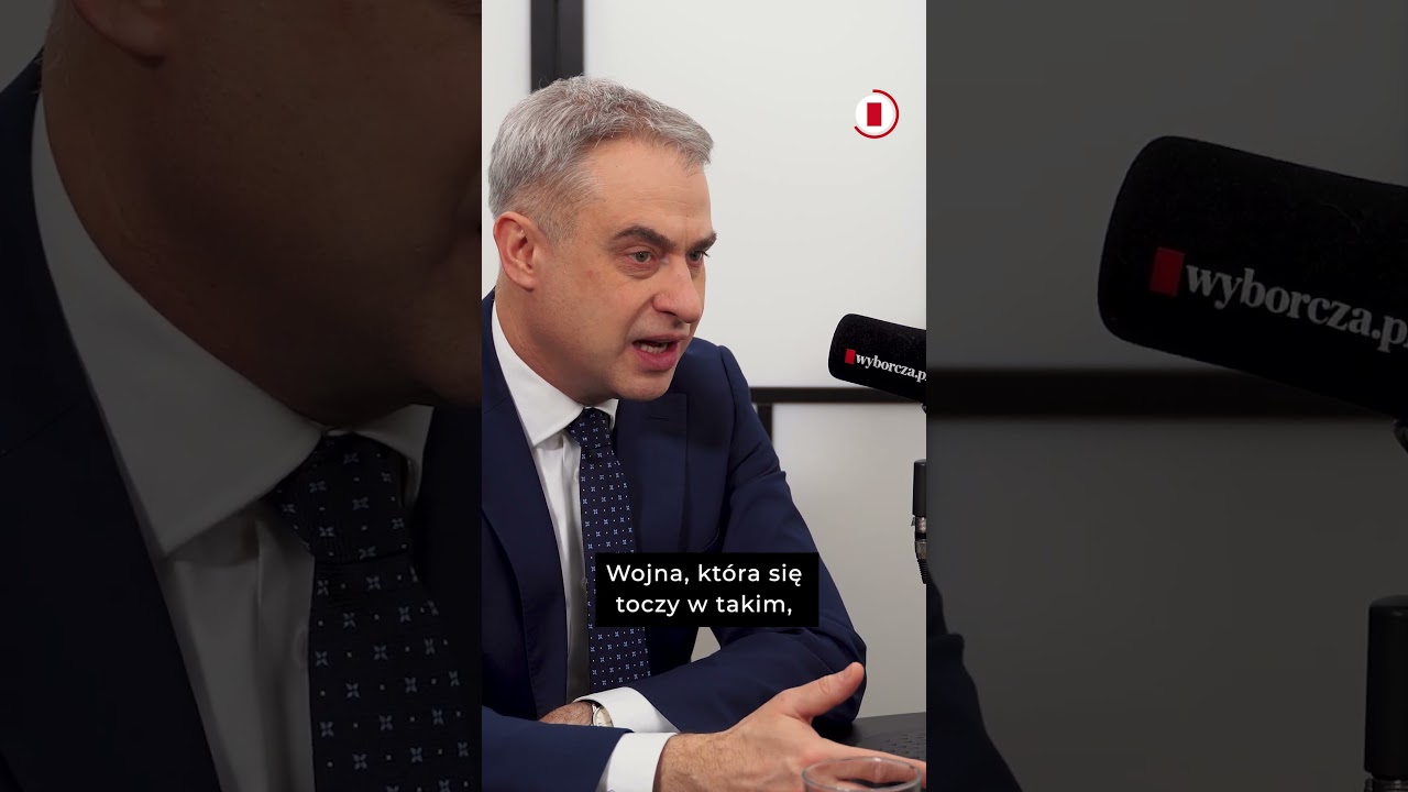 Polska jest najbardziej atakowanym państwem UE w cyberprzestrzeni #shorts