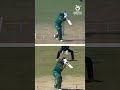 Who is Lhuan-dre Pretorius more similar to? Quinton de Kock or Graeme Smith? 🤔(International Cricket Council) - 00:32 min - News - Video