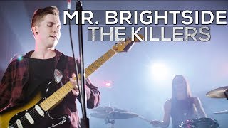 Mr. Brightside - The Killers (Cover by Cole Rolland, Future Sunsets, Kristina Schiano, Anna Sentina)