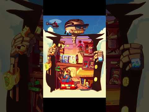 A$AP $KELLINGTON // I Smoked Away My Brain by A$AP Rocky