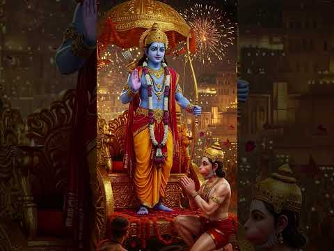 #Jay Shri Ram short video 🙏🏻🙏🏻🌹🪷