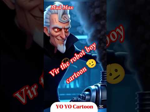 Vir the Robot Boy: Celebrate Diwali with Epic Adventures!