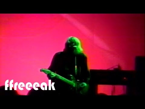 Nirvana - Something In The Way (Legendado)