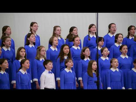 С. Рахманинов "Христос Воскрес" | S. Rachmaninoff. Christ is risen.