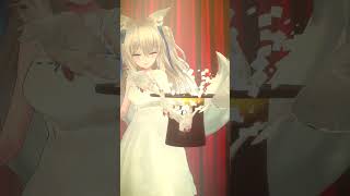 宴会芸だってやれちゃうから！　#shorts #Vtuber