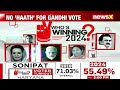 Gandhis Vote For AAP In Delhi | Highest High Or Lowest Low? | NewsX  - 21:58 min - News - Video