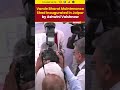 Ashwini Vaishnaw Reviews Jaipur Station Redevelopment | Inaugurates Vande Bharat Shed - 01:28 min - News - Video