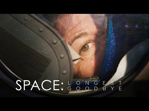 The Longest Goodbye'