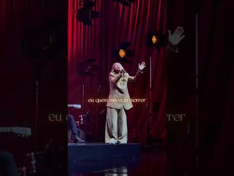 A presença de Deus é real… e essa canção nasceu pra tocar corações. 💛 05/08