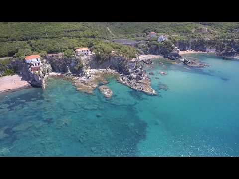 Property video