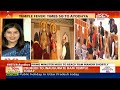 Ayodhya Ram Mandir Inauguration LIVE | Mega Ram Temple Inauguration Today, History At Ayodhya  - 00:00 min - News - Video