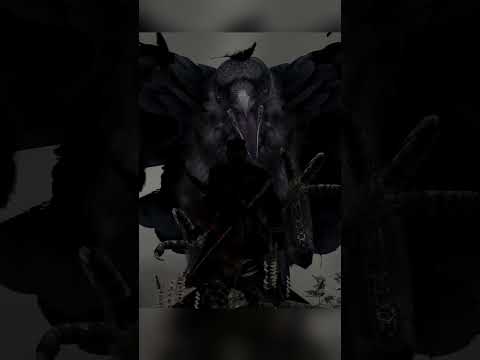 No idea ducks were in this game #darksouls #peacemaker #dc #gaming #meme #funny #shorts #vigilante