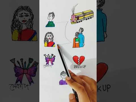 😂 Creative Ideas#effectking #comedy #funny #youtubeshorts #art #fun #shorts #trustonallah #painting