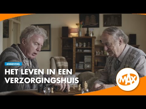 Het geheime dagboek van Hendrik Groen'