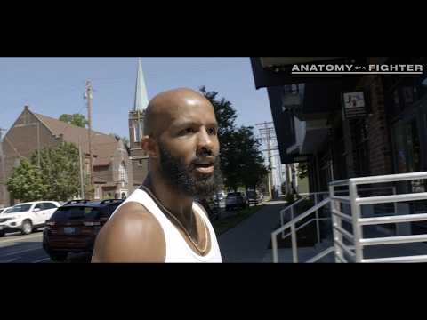 Demetrious Johnson Goes Back to the Job Site He Worked Before the UFC