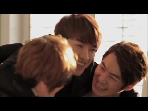 SHINHWA 14th Anniversary Concert VCR English Sub