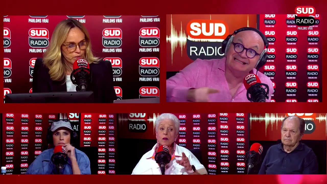 On ne contrôle vraiment un territoire que lorsqu’on en contrôle ses frontières !