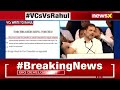 Vice Chancellors Write To Rahul Gandhi | Pledge to Uphold Governance Integrity |NewsX  - 10:45 min - News - Video