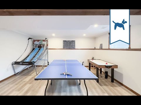 Property video