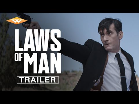 Laws of Man'