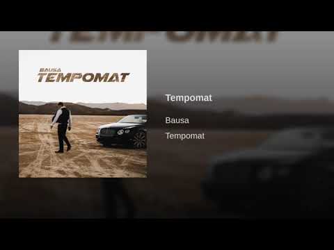 Bausa - Tempomat (Official Audio)