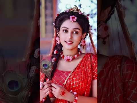 # Shri Radhe #like and subscribe my channel #