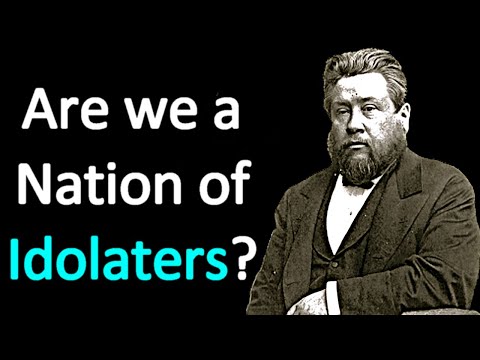 Reform - Charles Spurgeon Sermon