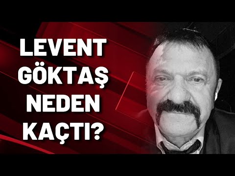 Şirin Payzın, Göktaş'ın avukatına sordu: Levent Göktaş neden kaçtı?