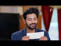 Ummadi Kutumbam | Ep - 274 | Webisode | Sep 19 2025 | Zee Telugu  - 08:15 min - News - Video