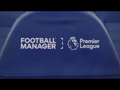 The Premier League is coming to Football Manager