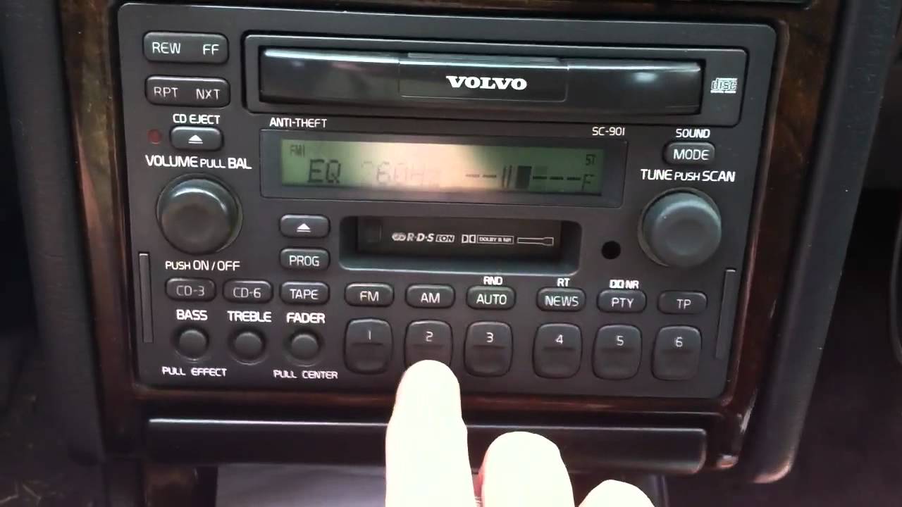 Radio 901 Radio 901
