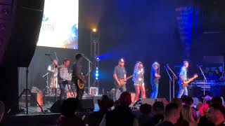 Laura Aston Performing "Screen Queen" Live @ Keep It Country Festival, London