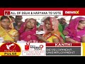 Peopless Pulse In Sheohar | Bihar Lok Sabha Elections 2024 | NewsX  - 04:18 min - News - Video
