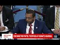 ‘I dont see it as a mistake’: Patel explains posts during manhunt after Kirks death  - 01:37 min - News - Video