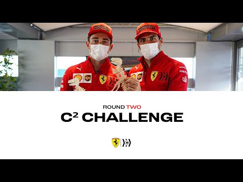 C² Challenge Round 2 ? Dinosaur Challenge
