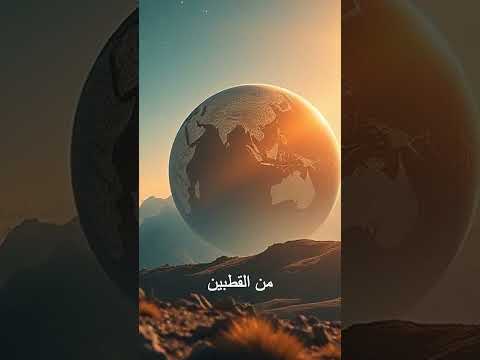 اجمل الظواهر الكونية