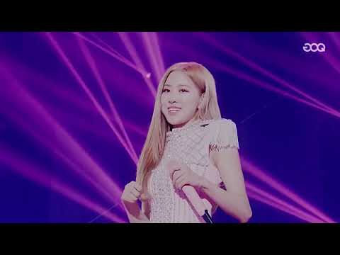 BLACKPINK - WHISTLE (Acoustic) JP Ver - 2018 ARENA TOUR SPECIAL FINAL [IN KYOCERA DOME] OSAKA