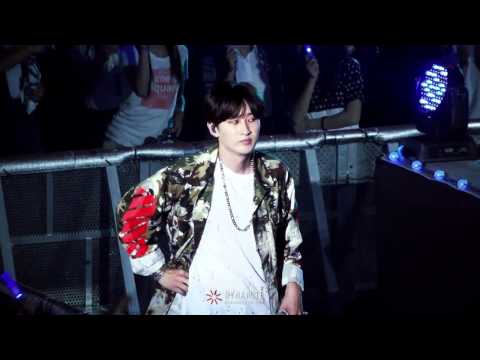 150919 Super Camp :: 너같은 사람 또 없어