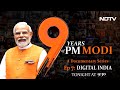 9 Years Of PM Modi: Episode 7 - Digital India | Promo