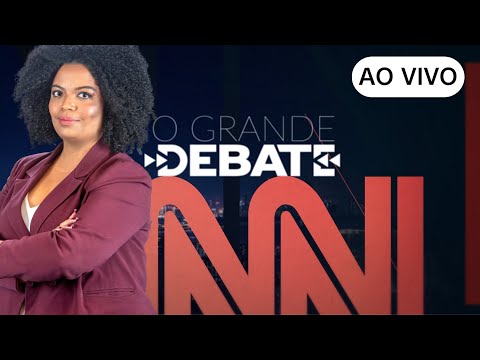 AO VIVO: O GRANDE DEBATE - 18/12/2024