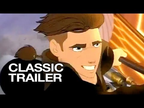 Treasure Planet'